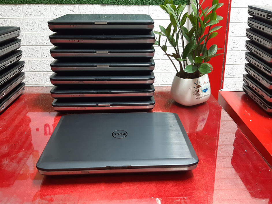 Dell Latitude E5420 i5 2520M | RAM 4G | HDD 250G | 14.0” HD | Card on